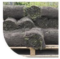 Bloemmat aanlegen Step 5