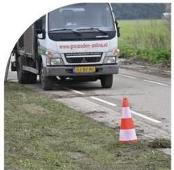 Bloemmat aanlegen Step 7